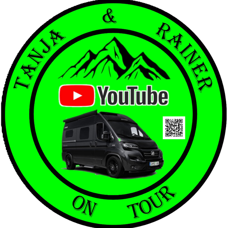 Tanja & Rainer on Tour