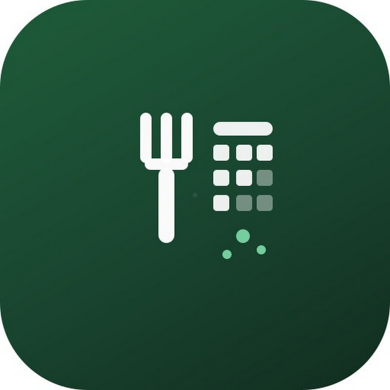 My Cooking Calendar 