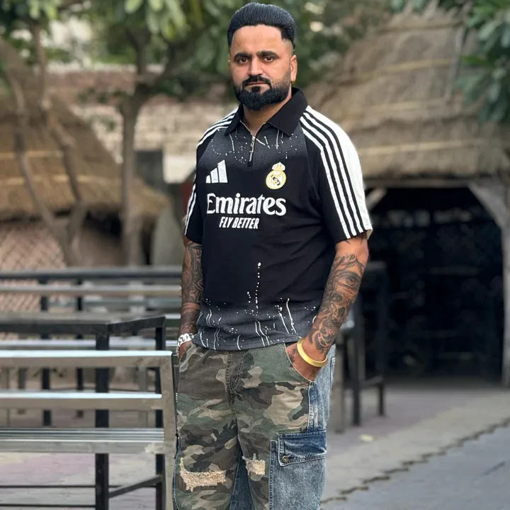 Rana randhawa