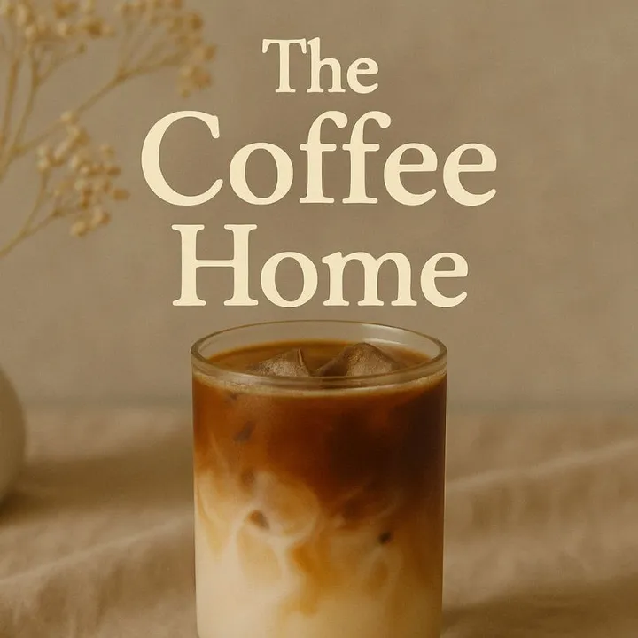 The Coffee Home