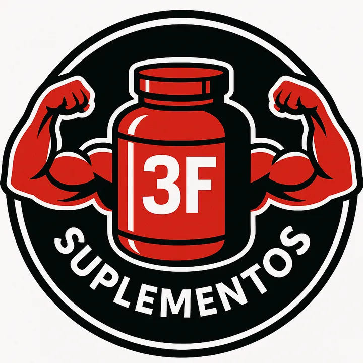 3F Suplementos Deportivos