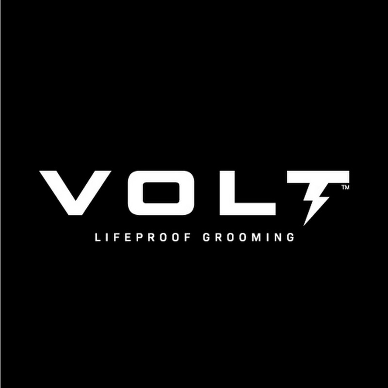 VOLT Lifeproof Grooming