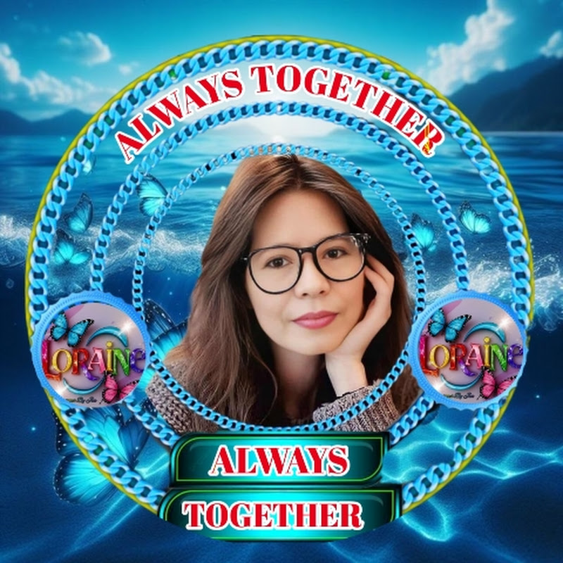 @always together 💖