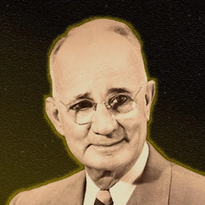 Napoleon Hill’s Mindset