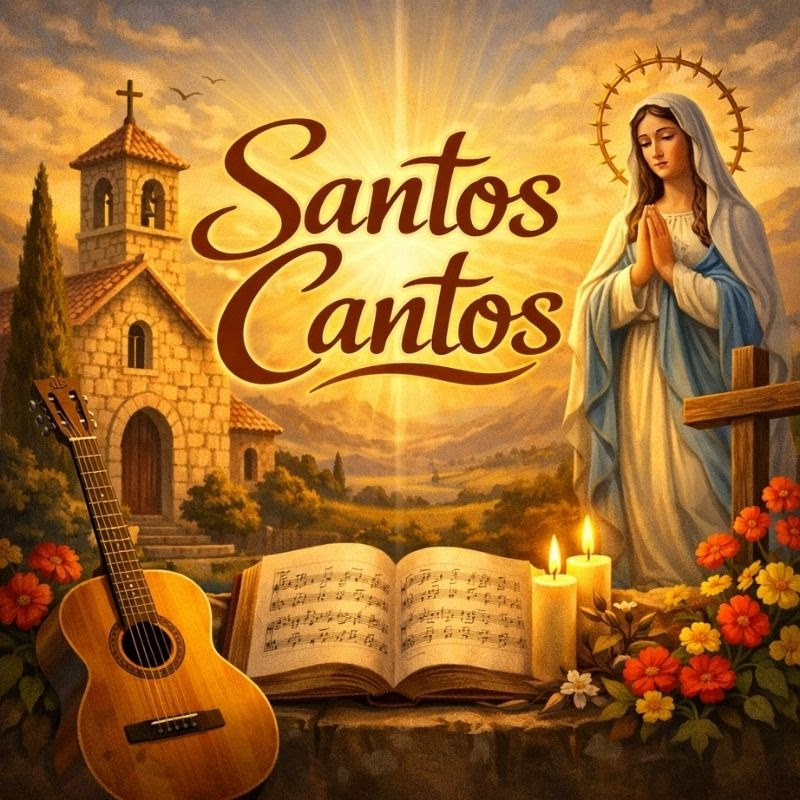 Santos Cantos