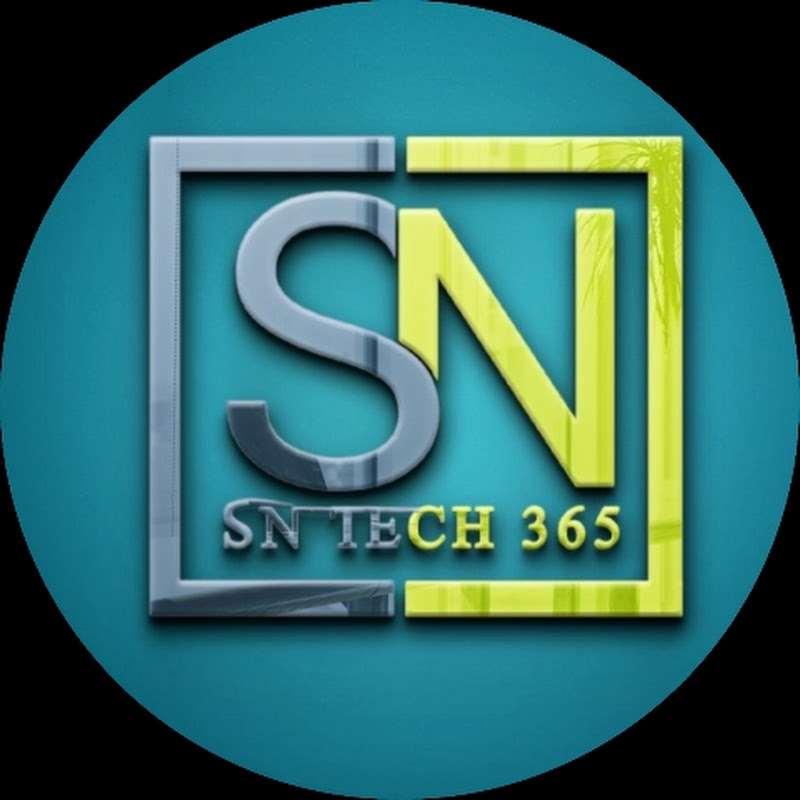 SN TECH365 