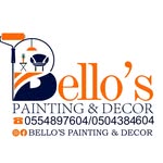 Bello's_painting & decor