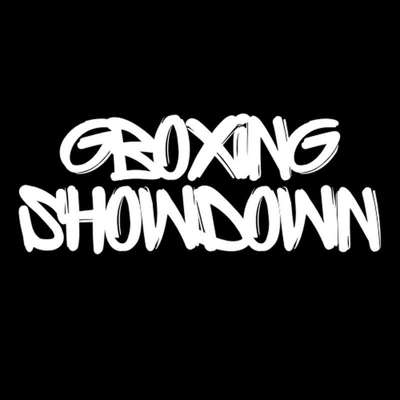 GBoxing Showdown