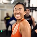 Maggi  高倩 || Kettlebell Coach