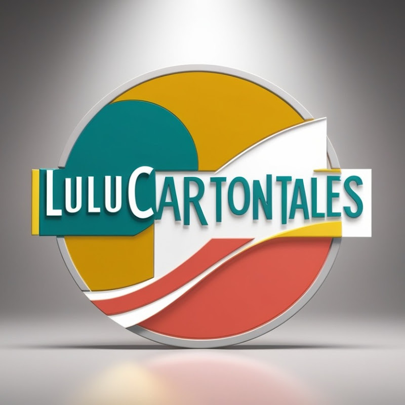 LuLu Cartoon Tales