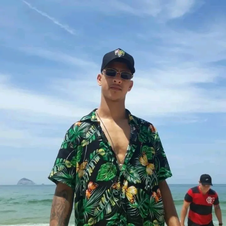 Bruno Barbosa