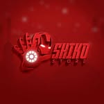 Shiko Game Store