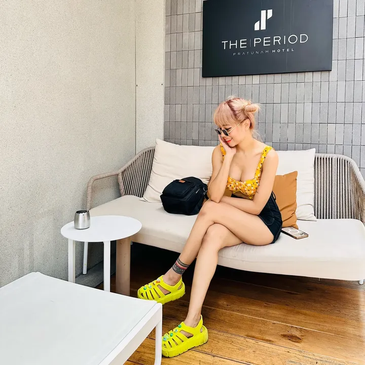 WhiteStar Fashion Mandalay 3M