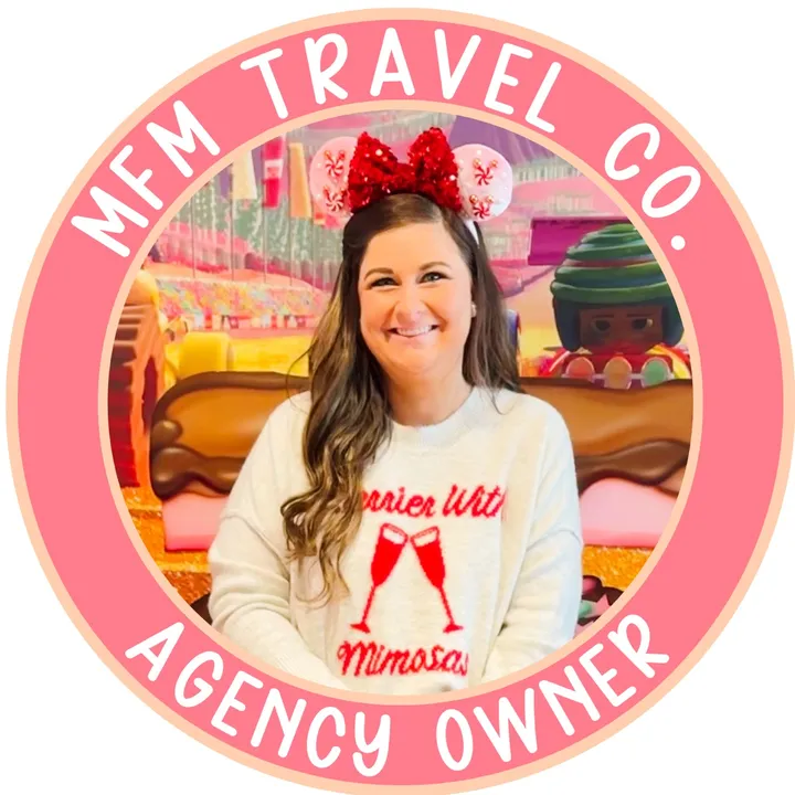 Madison | Magic Planner | °o°