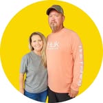 Patty Gill• Empty Nest RVers • Travel Couple