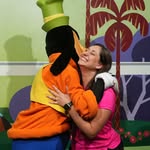 Sassaricando em Orlando