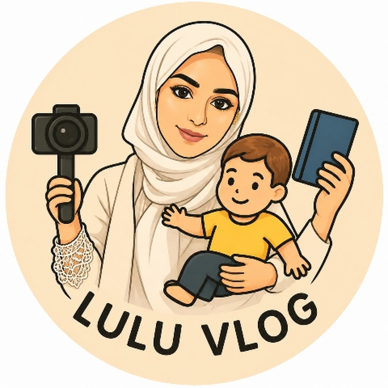 lulu vlog 