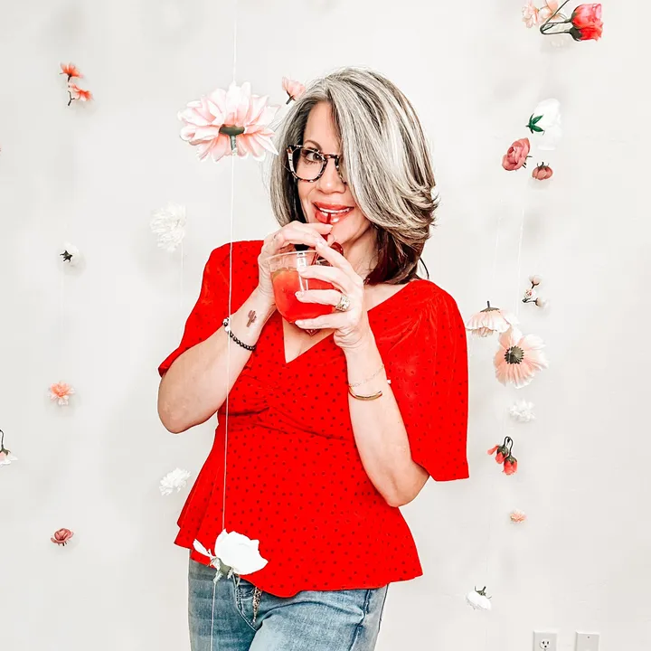 💗Authentically Susan💗