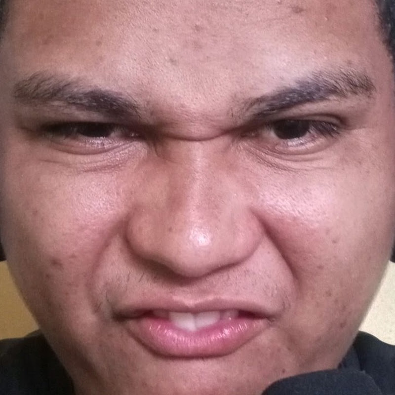 MatheusReact