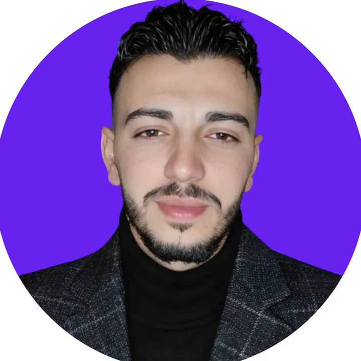 عمار عبدو | Ammar Abdo
