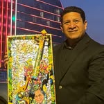 POPART GUITARS WS