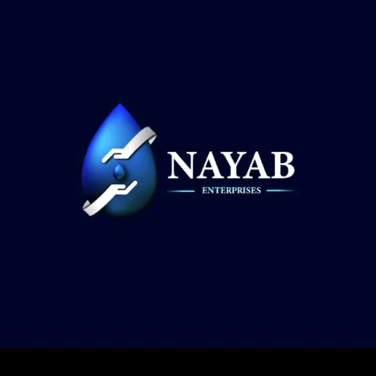 💧 NAYAB ENTERPRISES 💧
