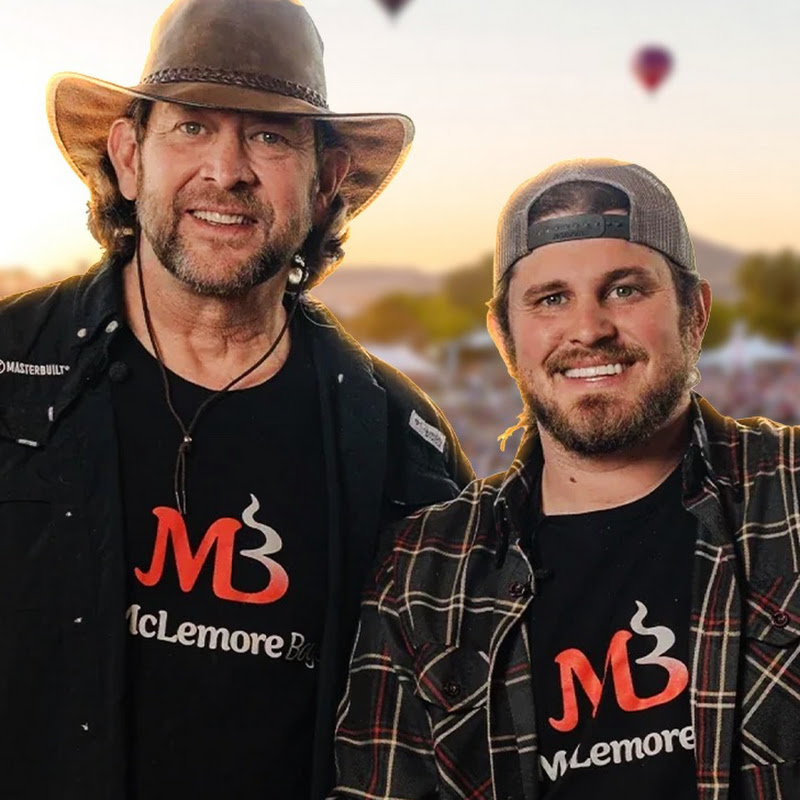The McLemore Boys