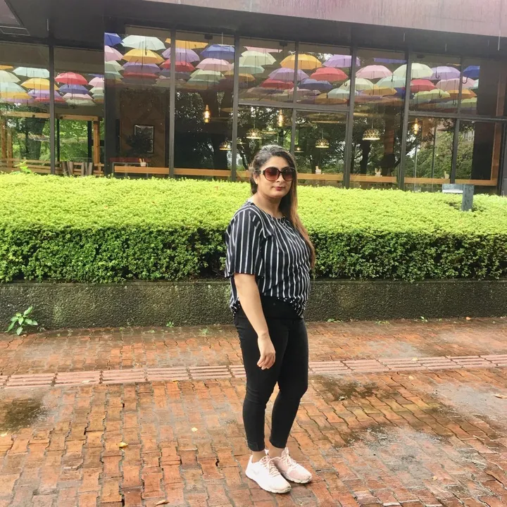 Ritu subedi
