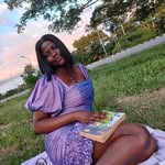 Precious Adeyemi | Founder x Runner