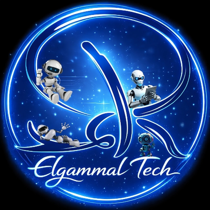 Elgammal Tech