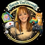 Sarah Unfiltered