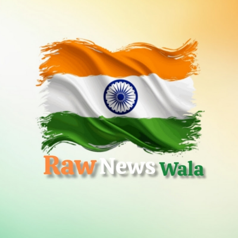 Raw News Wala