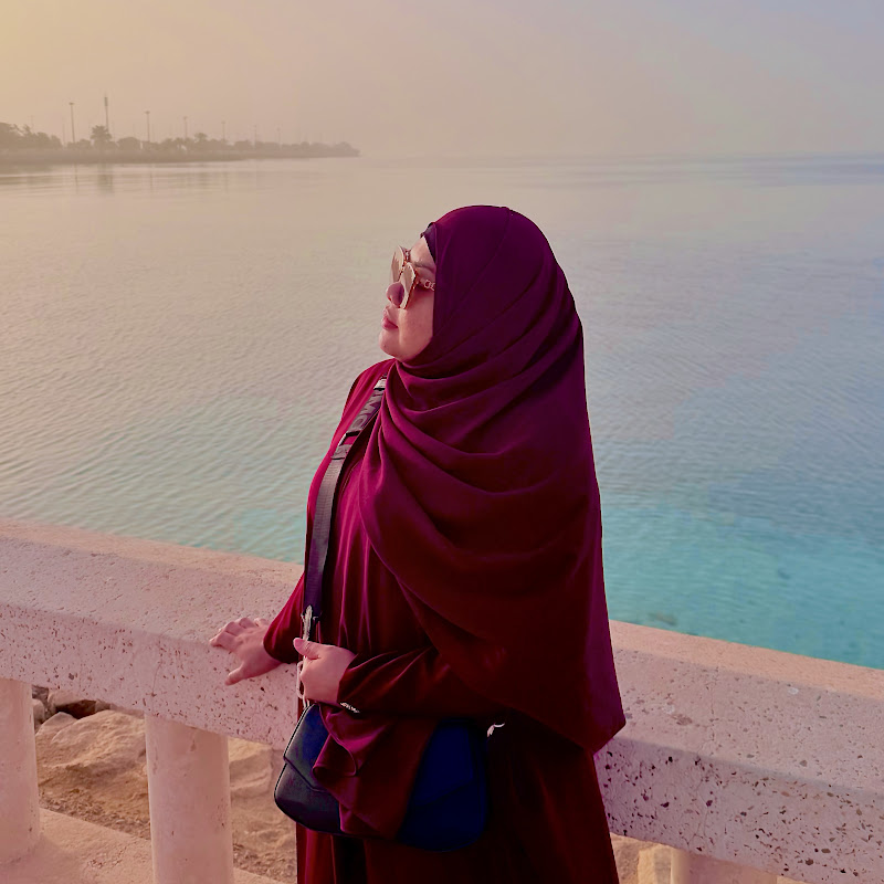Amira Yadao