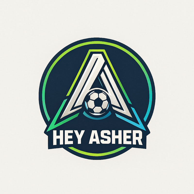 Hey Asher