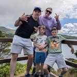 Denis Kelleher /theskinnybaker