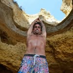 Pedro Barreiros