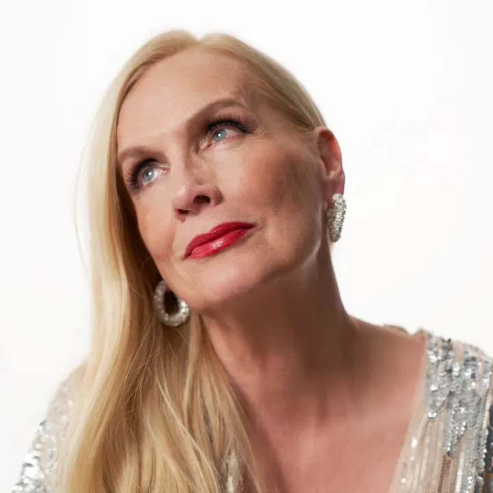 GunillaPerssonOfficial