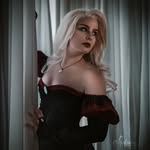Seastar Cosplay