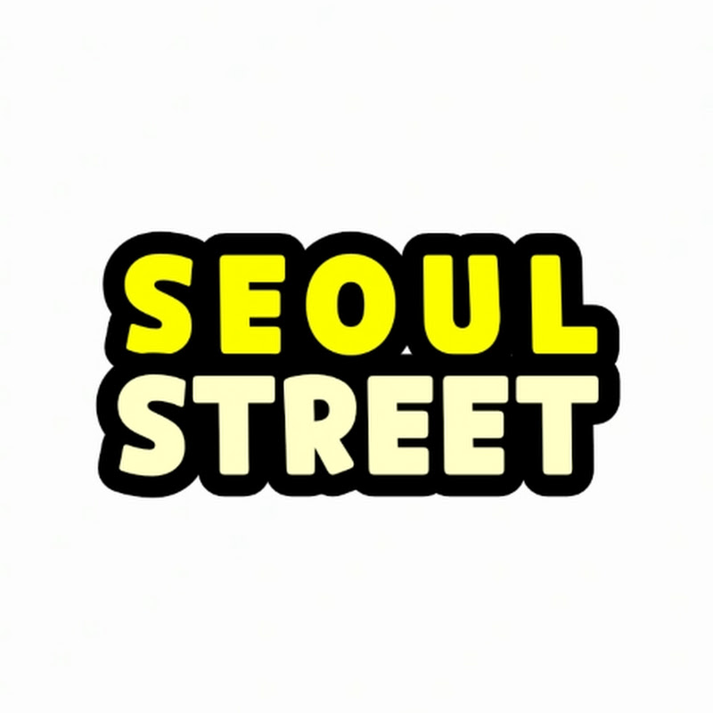 SEOUL STREET