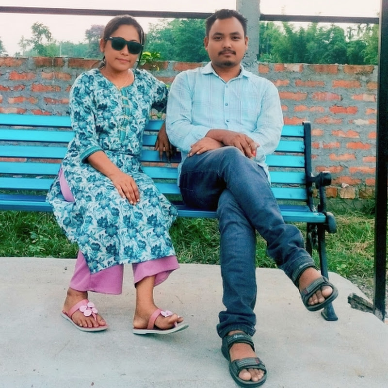 Pardinath Narzary
