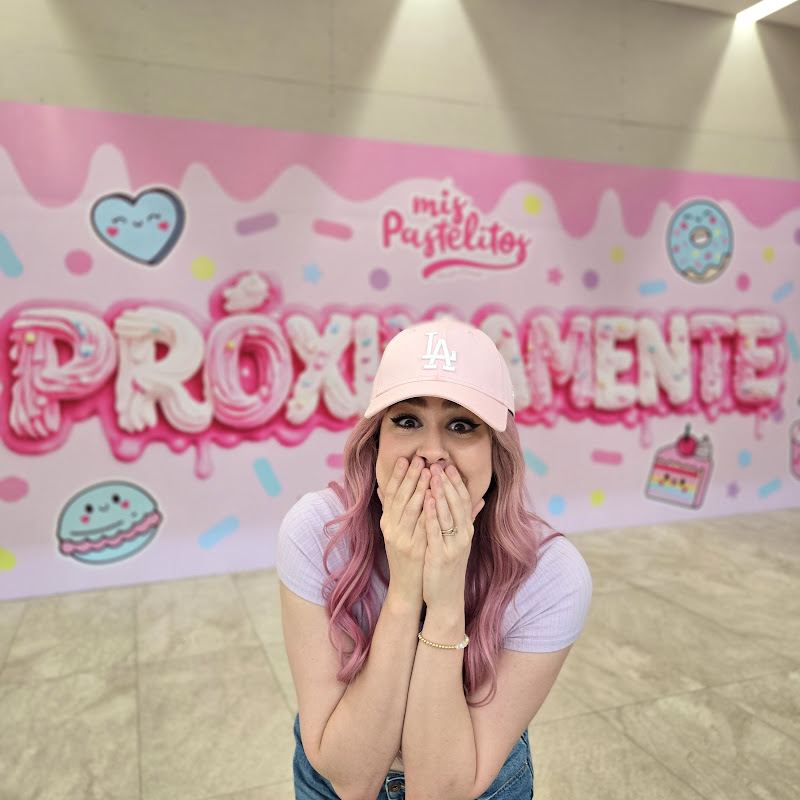 Mis Pastelitos