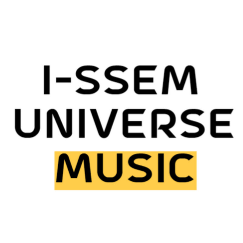 이쎔Universe.뮤직