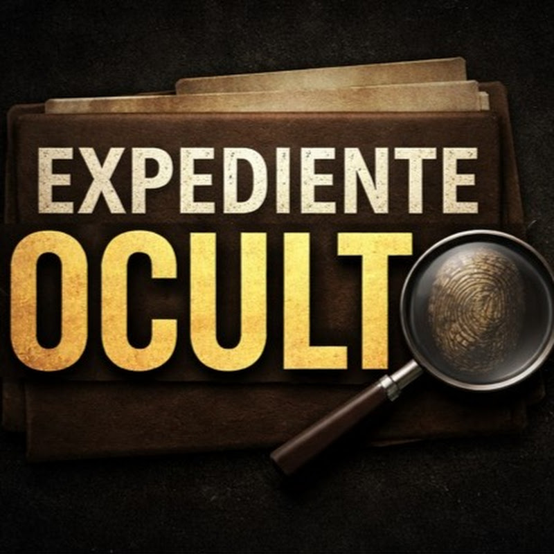 Expediente Oculto