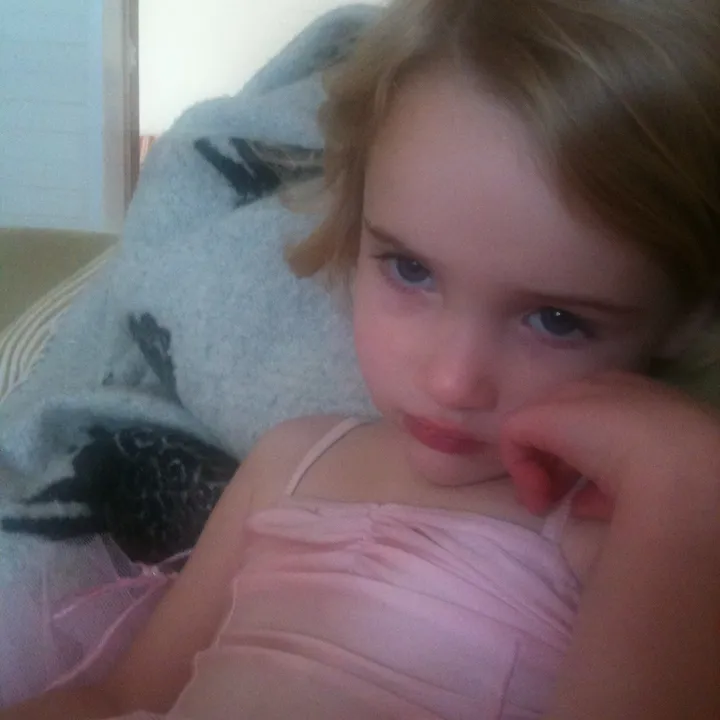 clare