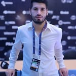 Tobias Barboza
