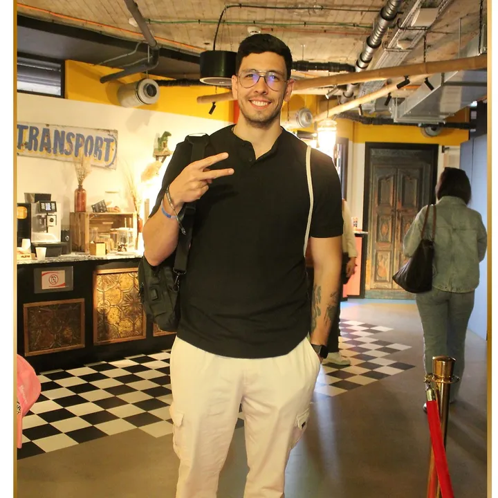 Juan Andrés Crypto