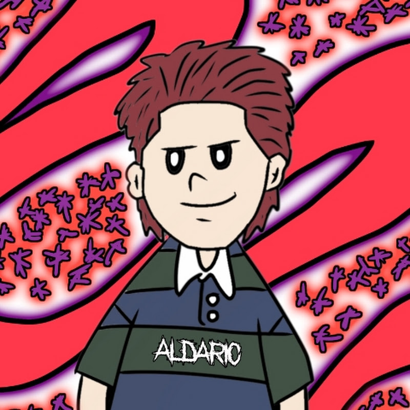 Aldaric