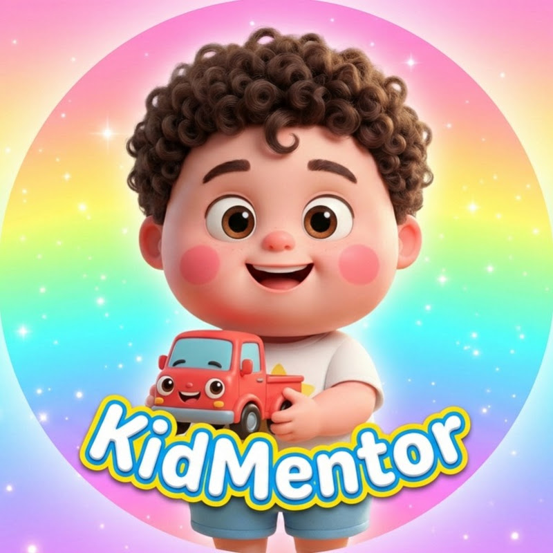 KidMentor