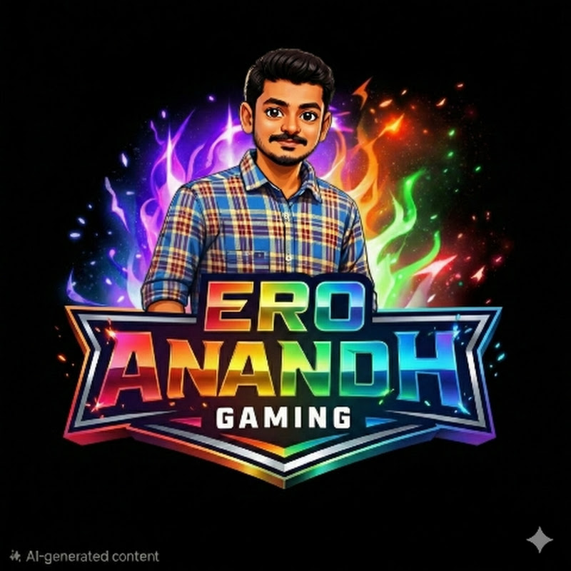 ERO ANANDH GAMING
