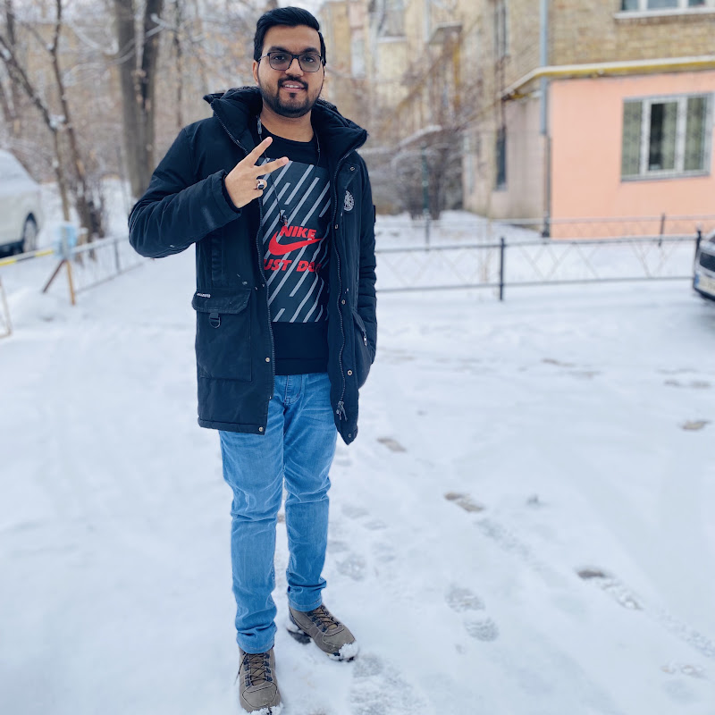 Ali Kazmi 